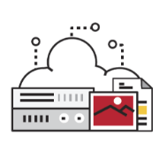 Website Backup icon