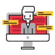 Professional Support icon