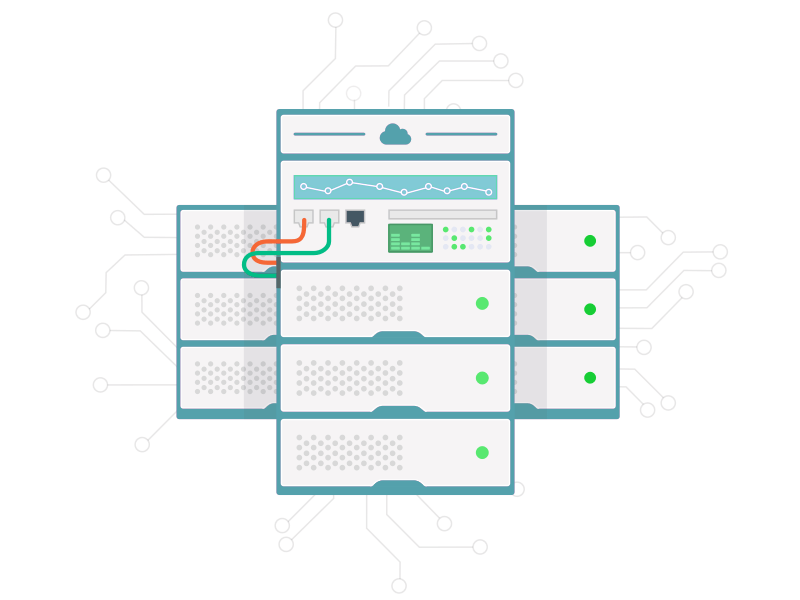 Managed Cloud Hosting