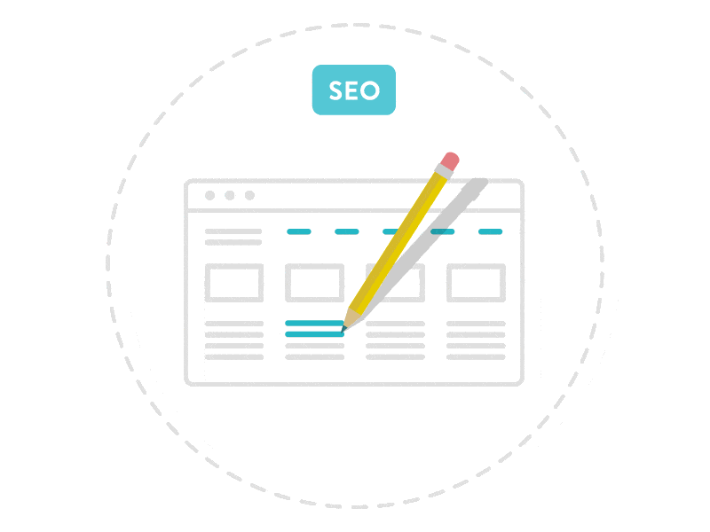 Strategic Search Optimization