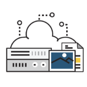 Website Backup icon