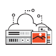Website Backup icon