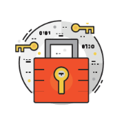 Security Monitoring icon