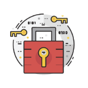 Security Monitoring icon