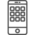 .NET Mobile App Development icon