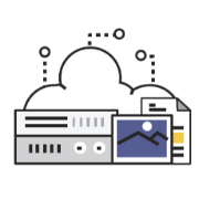 Website Backup icon