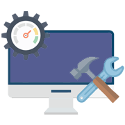 Website Backup icon