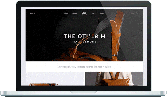 Innovative Ecommerce